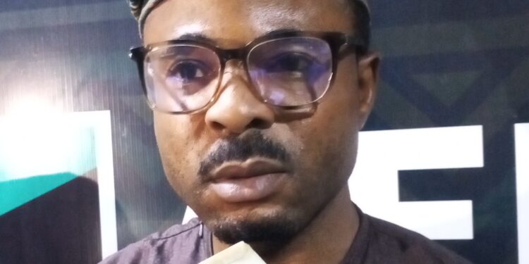 ‎Olasunkanmi Charts a New Course, Promises a Brighter Future for Lagos State