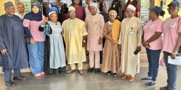 INEC Moves To Upgrade Staff Healthcare, and Welfare