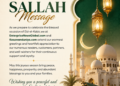 Sallah Massage