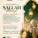 Sallah Massage