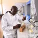 Against All Odds: Nigerian Researcher Discovers Promising Anti-Cancer Compound From Cannabis