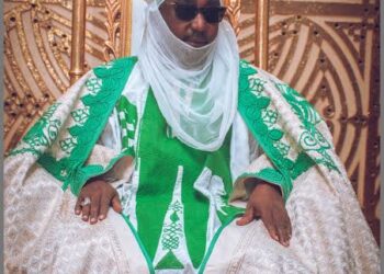 His Royal Highness, Ambassador Ahmed Nuhu Bamali: A Modern Monarch Rooted in Tradition