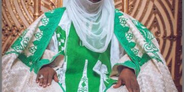 His Royal Highness, Ambassador Ahmed Nuhu Bamali: A Modern Monarch Rooted in Tradition