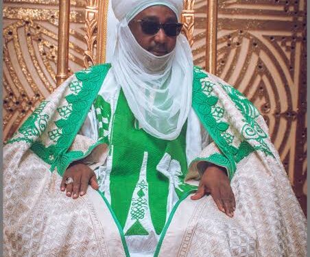 His Royal Highness, Ambassador Ahmed Nuhu Bamali: A Modern Monarch Rooted in Tradition