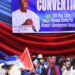 2027 Game Changer: NYA”s Ambassador Abbas Emerges ADP’s Presidential Candidate