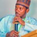 ADP Presidential Candidate Abbas Appoints Hamza Nasarawa As Chief Of Staff
