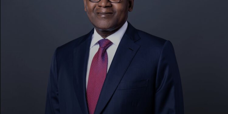 Dangote Cement Deploys AI, Telematics to Enhance Transport Safety