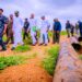 NNPC, Security Agencies Raid Pipeline Theft Site in FCT, Nab Suspects