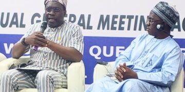 Kaduna Vocational Institute Shines at Sub-Saharan Skills Forum, Pledges 32,000 Trainees Yearly