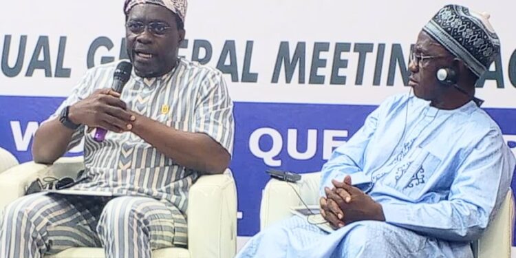 Kaduna Vocational Institute Shines at Sub-Saharan Skills Forum, Pledges 32,000 Trainees Yearly