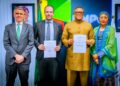 NNPC, TotalEnergies Deepen Partnership to Accelerate Methane Emission Reduction Through Advanced Technology