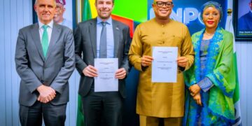 NNPC, TotalEnergies Deepen Partnership to Accelerate Methane Emission Reduction Through Advanced Technology