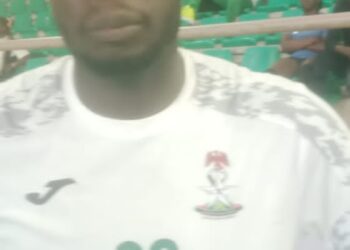 UAE Based Player Hails Customs CG For Uplifting Volley In Nigeria