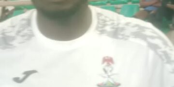 UAE Based Player Hails Customs CG For Uplifting Volley In Nigeria