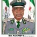 Customs CG Volleyball Premier League: CNS Spikers Humble Kano Pillars