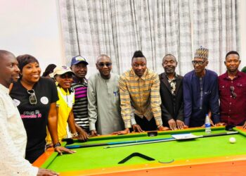 Super Eagles Star Sadiq Umar Plots 85% Kaduna-Born Squad for Ranchers Bees after NPFL Return