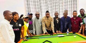 Super Eagles Star Sadiq Umar Plots 85% Kaduna-Born Squad for Ranchers Bees after NPFL Return