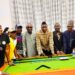 Super Eagles Star Sadiq Umar Plots 85% Kaduna-Born Squad for Ranchers Bees after NPFL Return