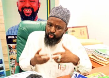State Police Bill Splits Reps: Yalleman, Shinkafi Back Move; Gwalabe Warns of Abuse