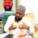 State Police Bill Splits Reps: Yalleman, Shinkafi Back Move; Gwalabe Warns of Abuse