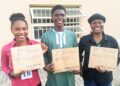 Open Mic With Shine Sparks Moral Awakening As Mr. Shine Calls Nigerians to Action.