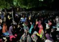 Nigerian Army rescues 360 women, children abducted from Ngoshe