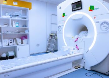 NNPC Foundation Donates State-of-the-Art MRI Machine to Dala Orthopaedic Hospital