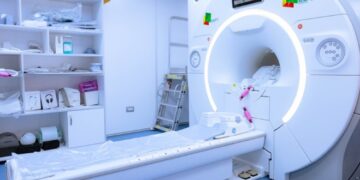 NNPC Foundation Donates State-of-the-Art MRI Machine to Dala Orthopaedic Hospital