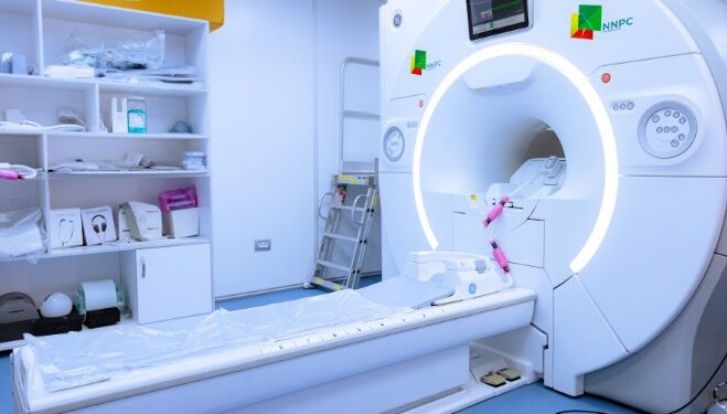 NNPC Foundation Donates State-of-the-Art MRI Machine to Dala Orthopaedic Hospital