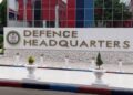 Defence Headquarters Debunks Fake Video Misrepresenting Chief of Defence Staff