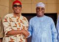 ROTIMI AMAECHI: WHY THE ADC SHOULD LOOK NO FURTHER FOR ITS VICE PRESIDENTIAL CANDATE