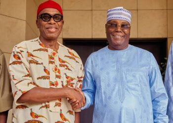 ROTIMI AMAECHI: WHY THE ADC SHOULD LOOK NO FURTHER FOR ITS VICE PRESIDENTIAL CANDATE