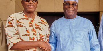 ROTIMI AMAECHI: WHY THE ADC SHOULD LOOK NO FURTHER FOR ITS VICE PRESIDENTIAL CANDATE