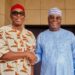 ROTIMI AMAECHI: WHY THE ADC SHOULD LOOK NO FURTHER FOR ITS VICE PRESIDENTIAL CANDATE