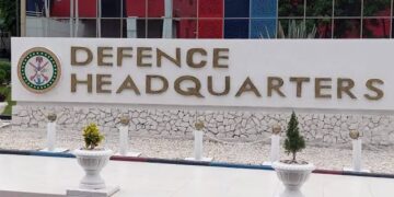 Defence Headquarters Debunks Fake Video Misrepresenting Chief of Defence Staff