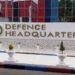 Defence Headquarters Debunks Fake Video Misrepresenting Chief of Defence Staff