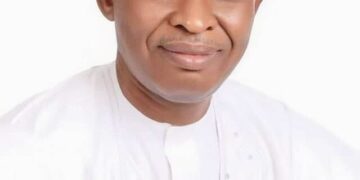 Governor Yusuf urges lawyers to uphold rule of law ahead of 2027 General Elections