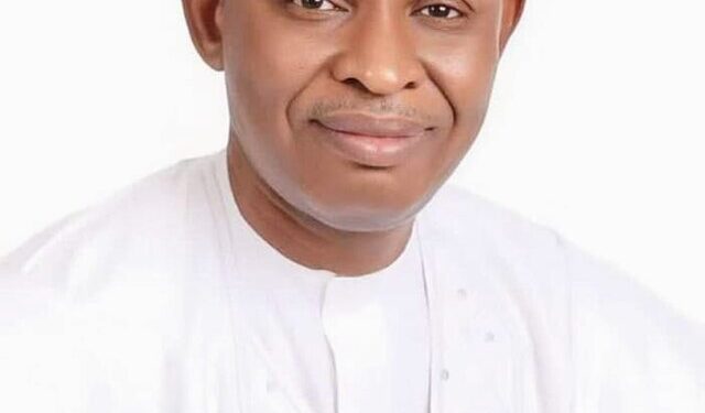 Governor Yusuf urges lawyers to uphold rule of law ahead of 2027 General Elections