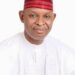 Governor Yusuf urges lawyers to uphold rule of law ahead of 2027 General Elections