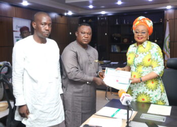 Sports Can Contribute Over 50% Of Nigeria’s GDP If Properly Harnessed – Hon Omidiran