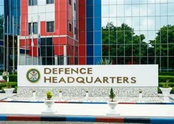 DHQ unveils toll-free line