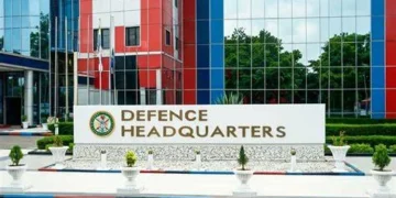 DHQ unveils toll-free line