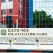 DHQ unveils toll-free line