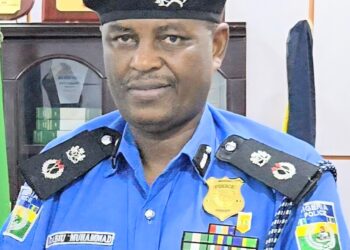 POLICE CONDEMN MOB KILLING IN KADUNA, ARREST 6 SUSPECTS OVER LYNCHING OF 2 TRAVELLERS