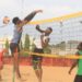 Beach Volleyball Nations Cup: Nigeria Optimistic Of Qualification As Players Camp In Kaduna