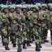 Nigerian Army to recruit 28,000 more soldiers