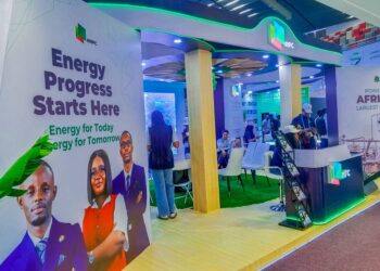 NNPC Limited Takes Centre Stage at NOG Energy Week 2026 Silver Jubilee