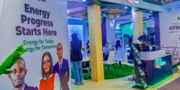 NNPC Limited Takes Centre Stage at NOG Energy Week 2026 Silver Jubilee