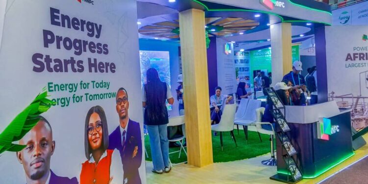 NNPC Limited Takes Centre Stage at NOG Energy Week 2026 Silver Jubilee