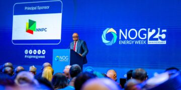 NNPC Seeks Stronger Energy Partnerships as Ojulari Unveils One-Year Performance Scorecard